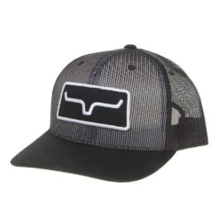 Kimes Ranch Apparel All Mesh Trucker Cap
