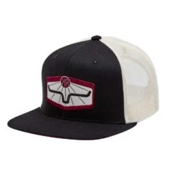 Kimes Ranch Black Rays Cap
