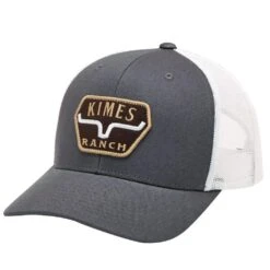 Men's Kimes Ranch Distance Cap