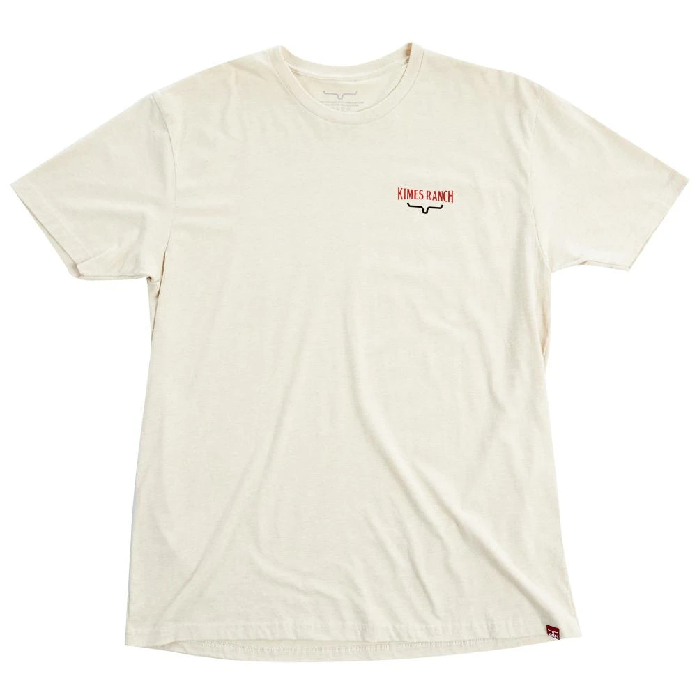 Kimes Ranch Men's Dodson Tee