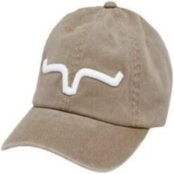 Kimes Ranch Worked Thru Brown Cap