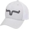Kimes Ranch LV Coolmax Silver Cap