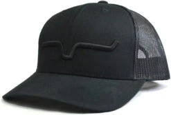 Kimes Ranch Upgrade Weekly Trucker Cap
