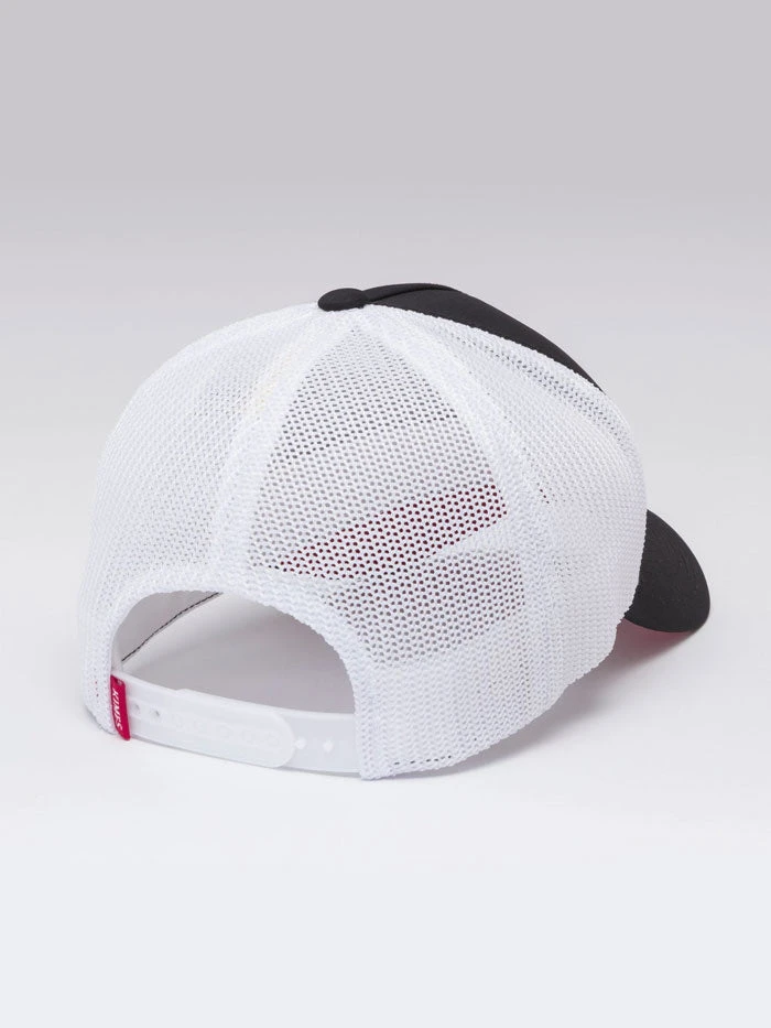 Kimes Ranch REFORMER 110 Cap Black - Image 2