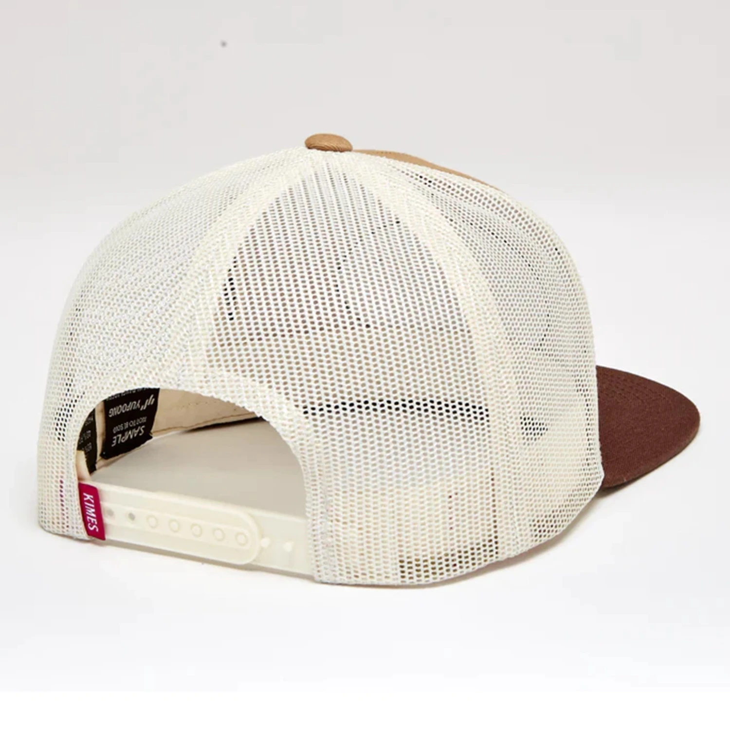 Kimes Ranch American Standard Trucker Cap - Image 6