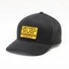 Kimes Ranch Black Hawk Cap