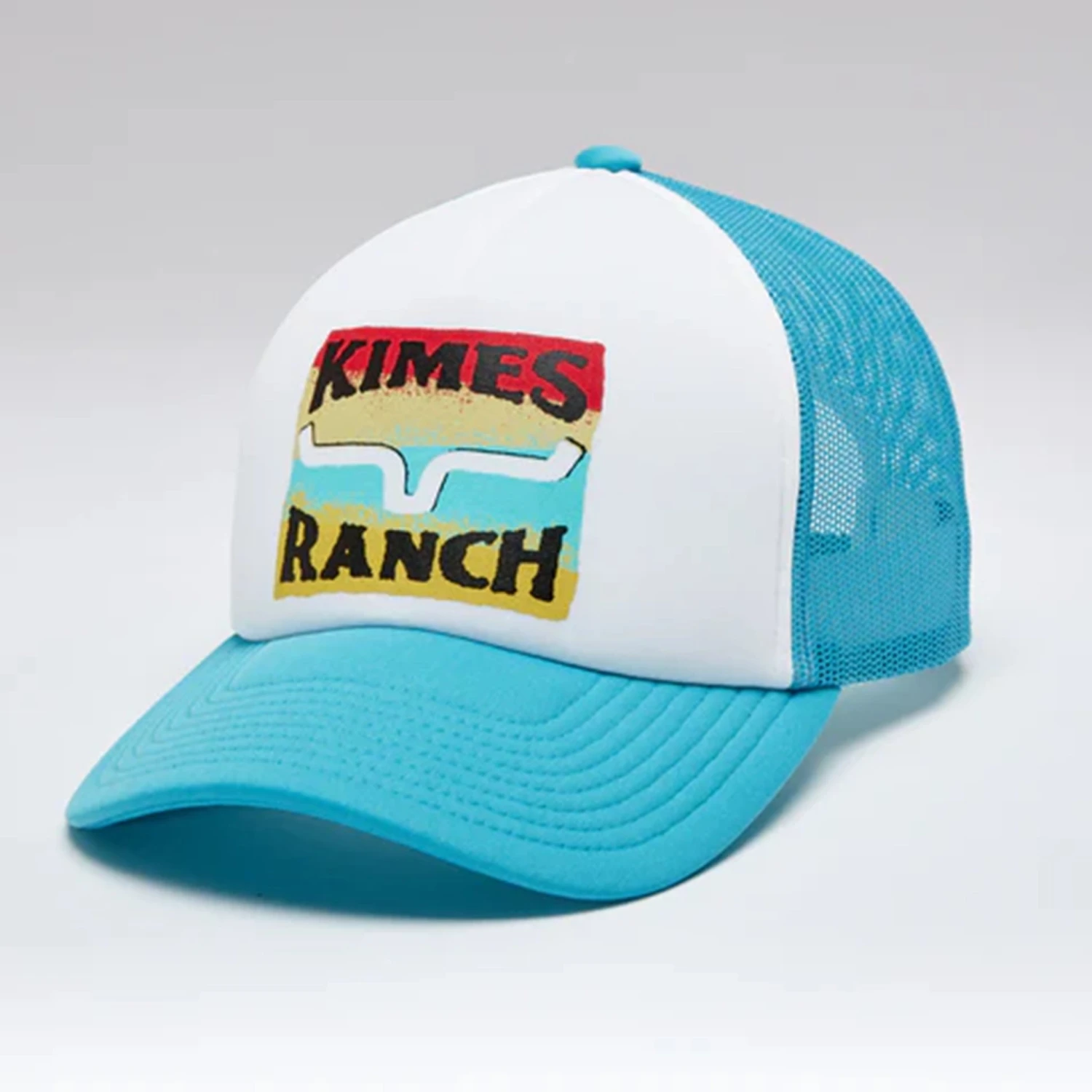 Kimes Ranch Block Party Cap - Image 2