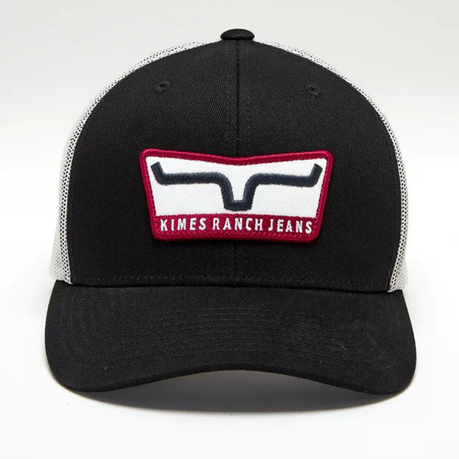 Kimes Ranch Extra Crunchy Trucker Cap - Image 2