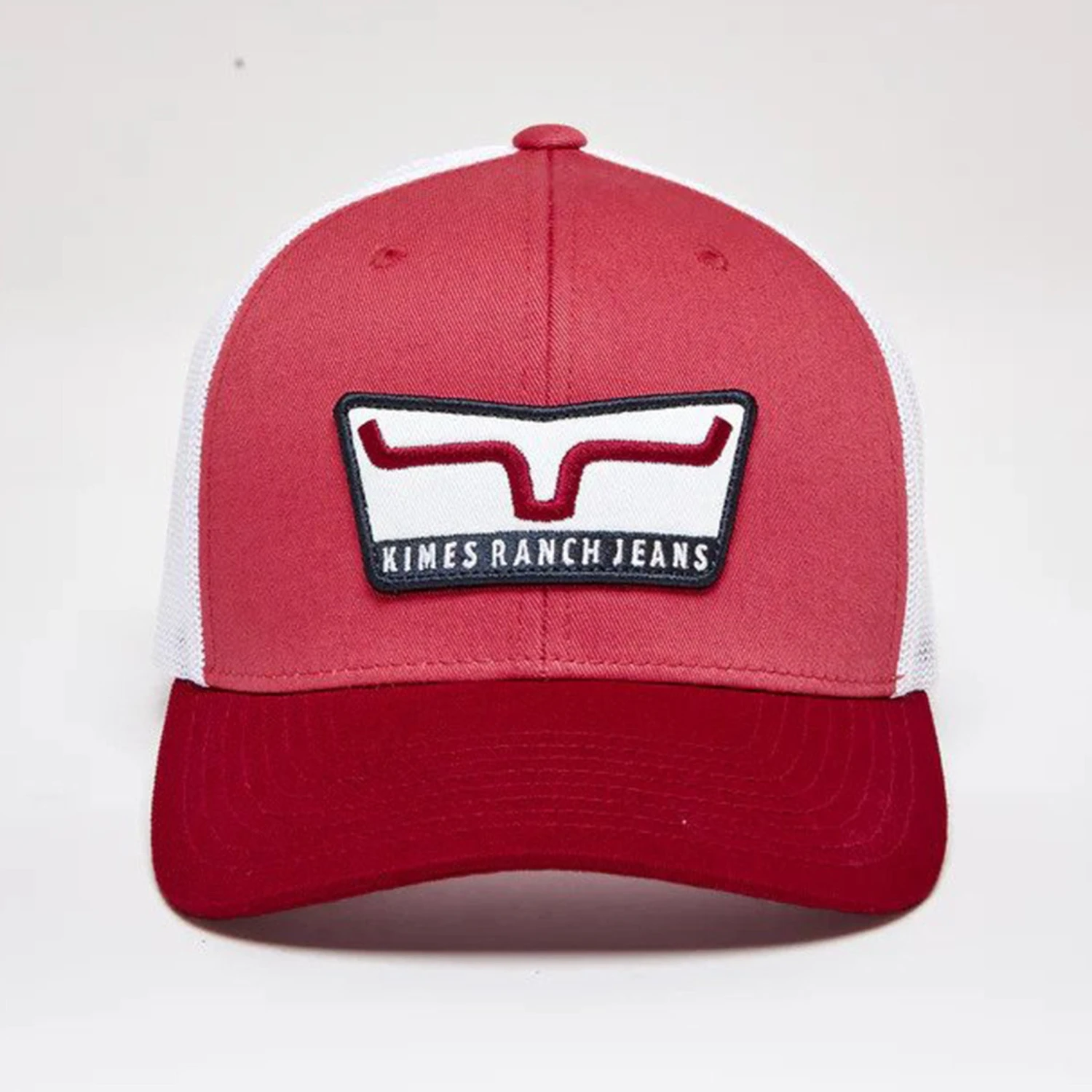 Kimes Ranch Extra Crunchy Trucker Cap - Image 5