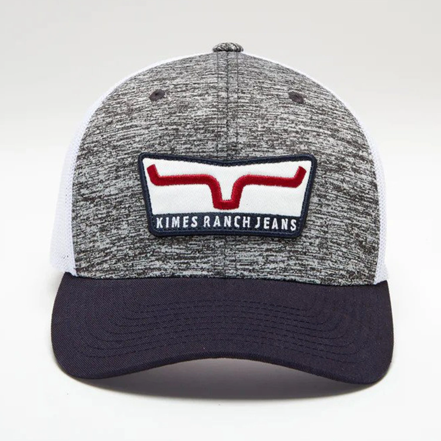 Kimes Ranch Extra Crunchy Trucker Cap - Image 3
