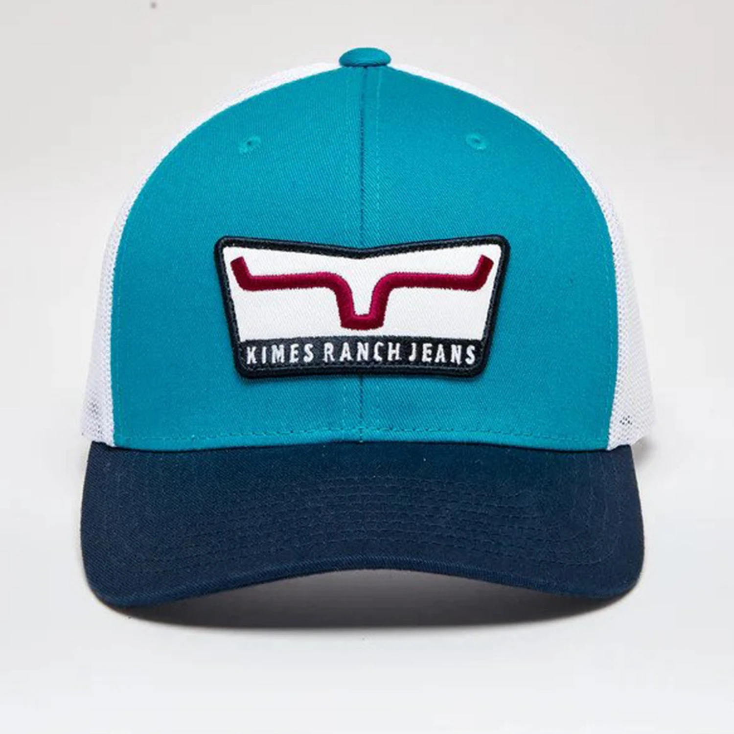 Kimes Ranch Extra Crunchy Trucker Cap - Image 4