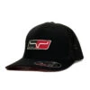Kimes Ranch TECH DIVISION Cap Black