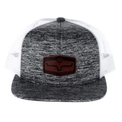 Kimes Ranch Gray Ranch Cap