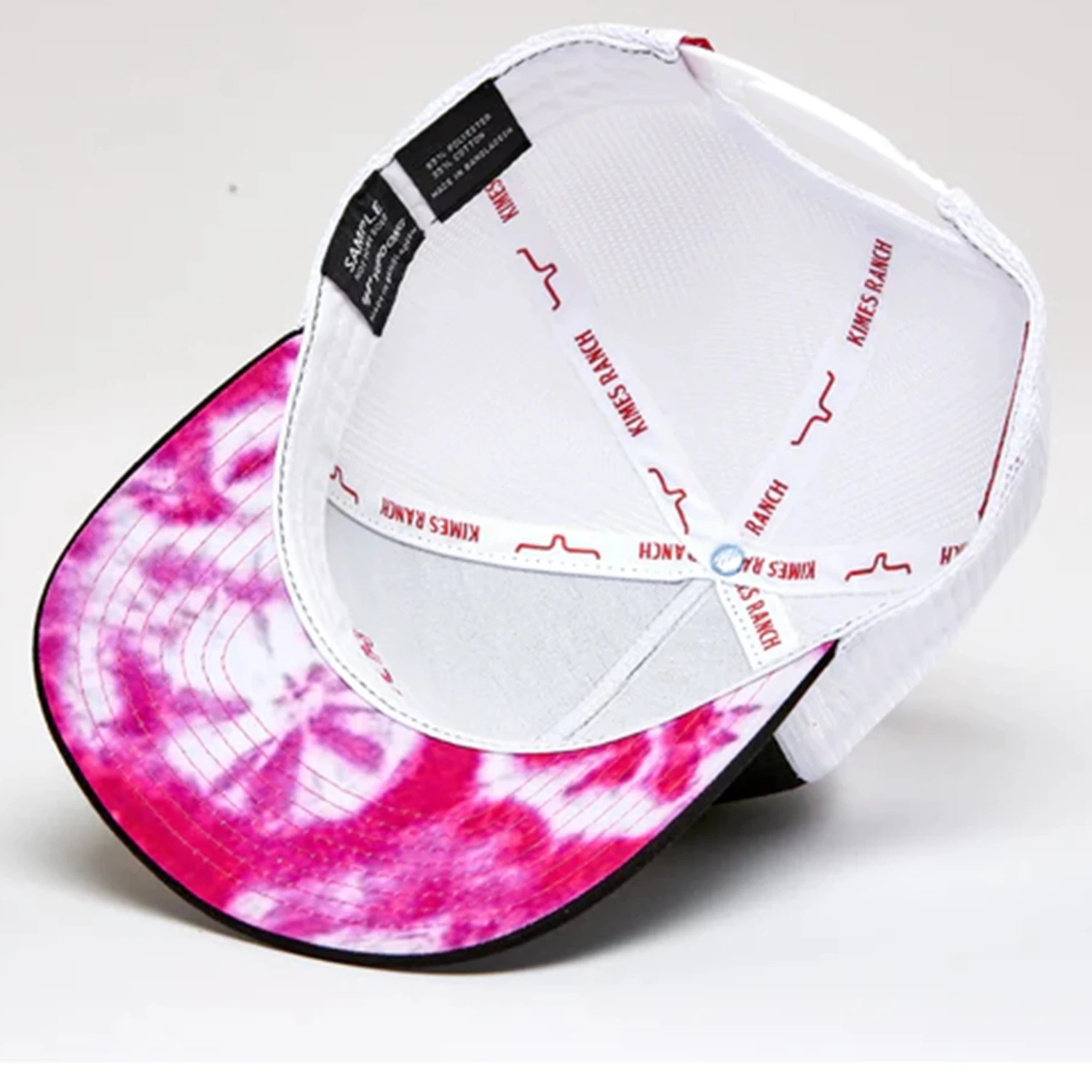 Kimes Ranch Monterey El Paso Cap - Image 3