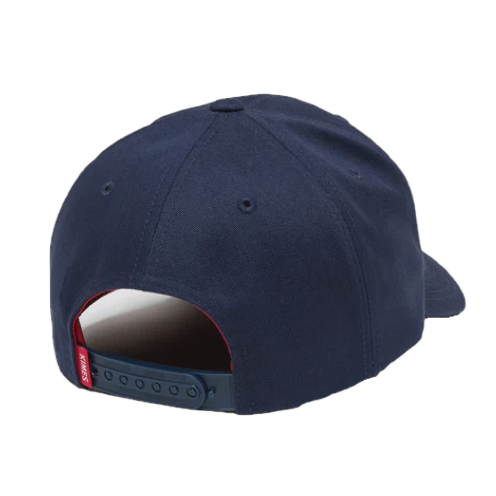 Kimes Ranch® Unisex Mini Navy Cap S22-181314 - Image 2