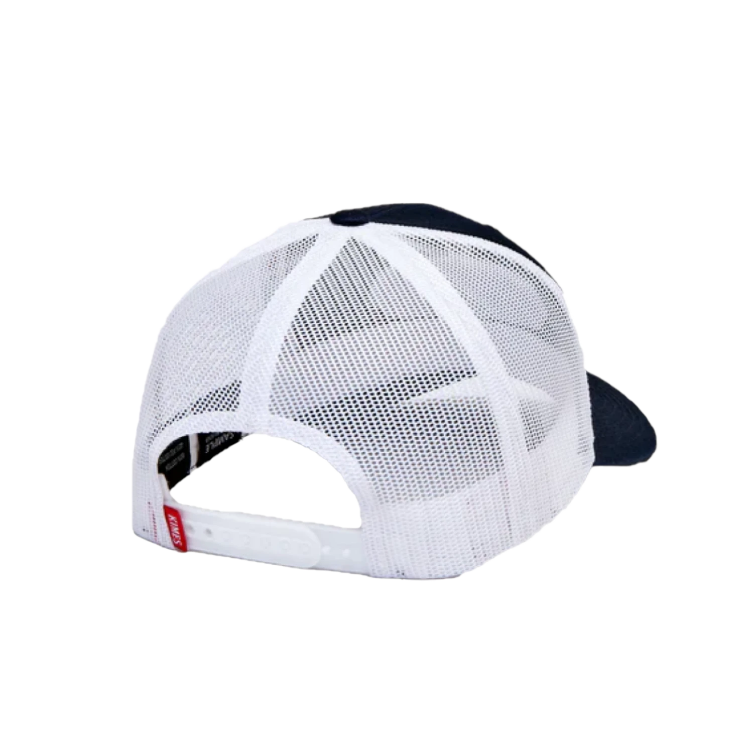 Kimes Ranch® Unisex Masher Trucker Navy Cap S22-132014 - Image 2