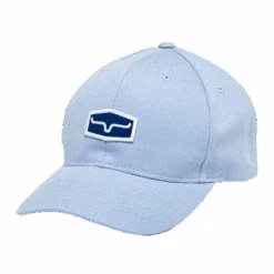 Kimes Ranch® Unisex Replay Mini Sky Blue Cap S22-181302