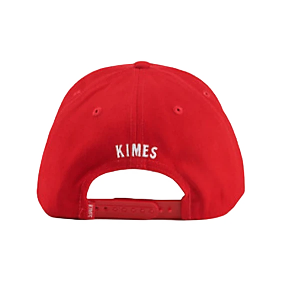 Kimes Ranch® Red Weekly Tall Cap TALL-RED - Image 2
