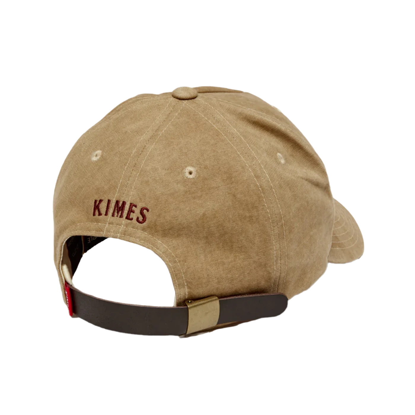 Kimes Ranch® Maize Vanguard Cap VAN-MAIZE - Image 2