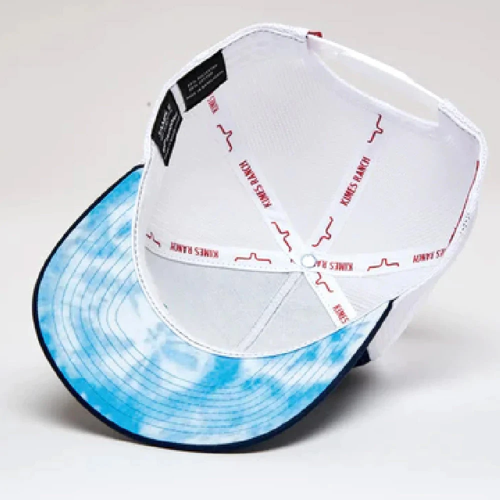 Kimes Ranch Monterey El Paso Cap - Image 5