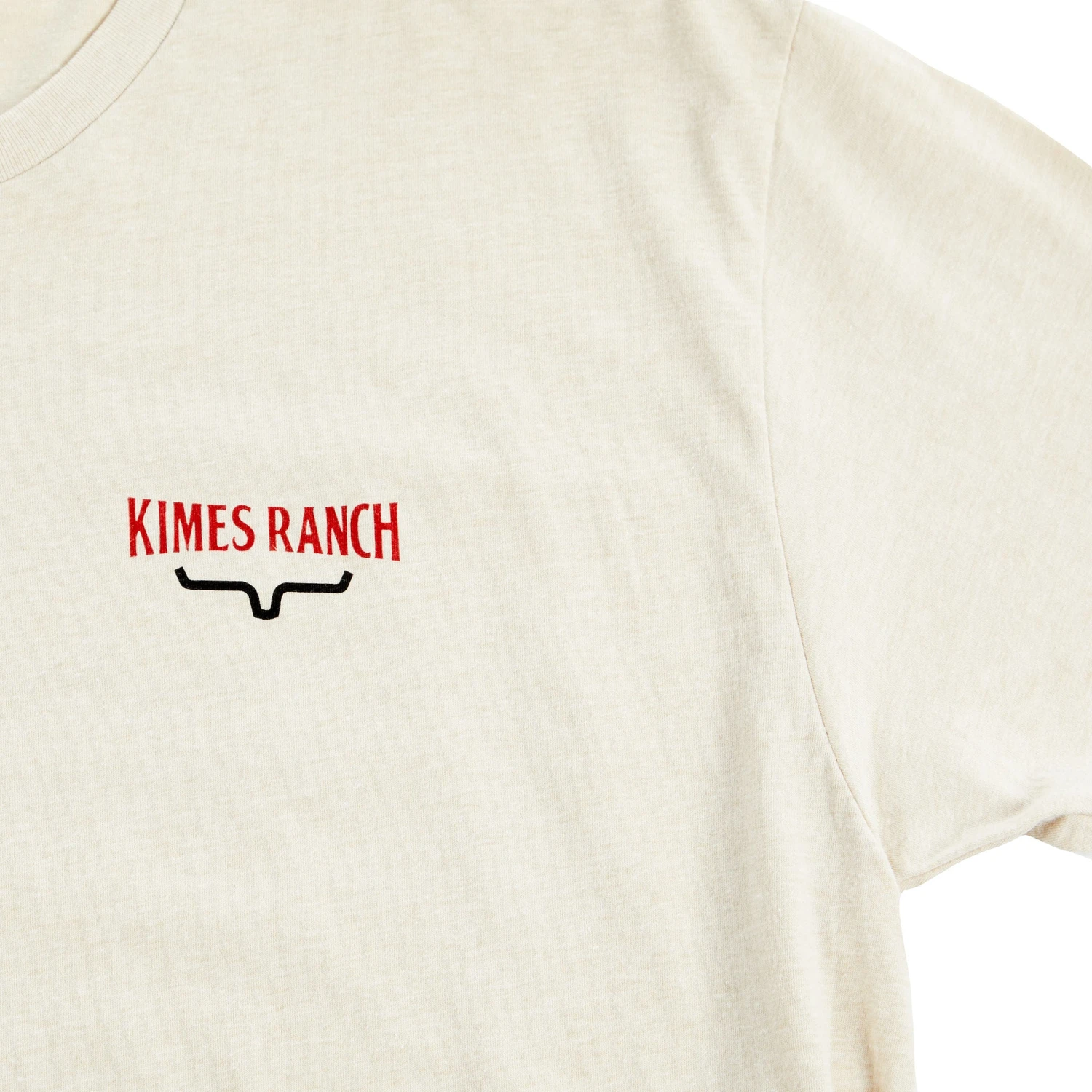 Kimes Ranch Men's Dodson Tee - Image 2