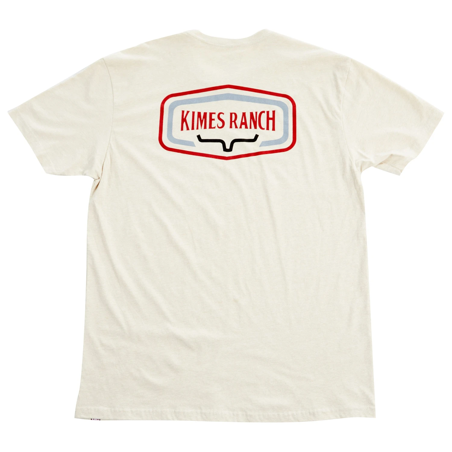 Kimes Ranch Men's Dodson Tee - Image 3