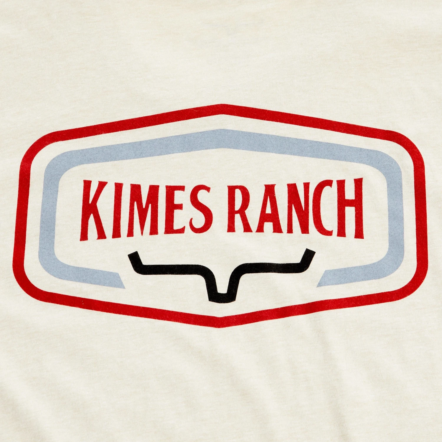 Kimes Ranch Men's Dodson Tee - Image 4