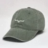 Kimes Ranch SANTA FADE Trucker Cap Fatigue Green