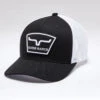 Kimes Ranch Hardball Trucker Cap