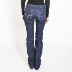 Kimes Ranch Jolene Low-Rise Jean