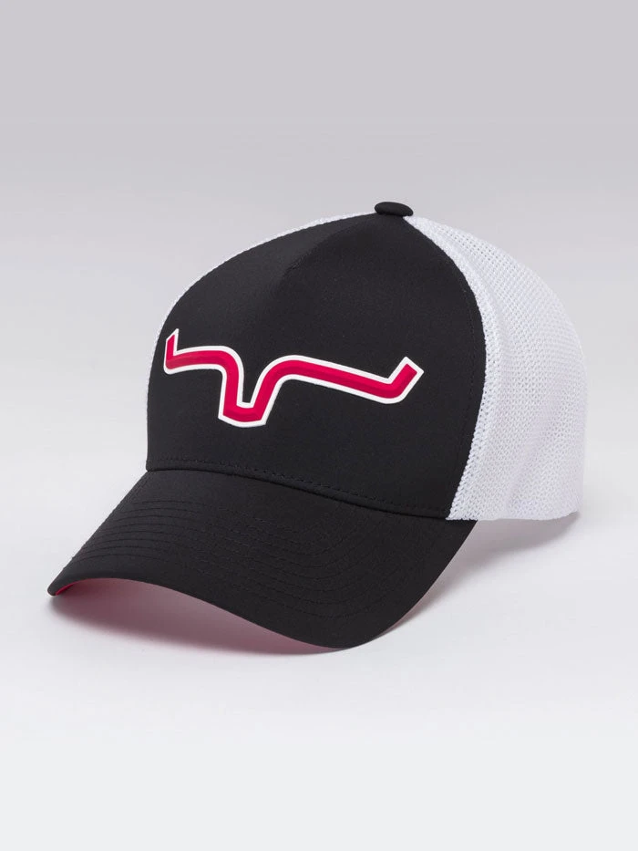 Kimes Ranch REFORMER 110 Cap Black