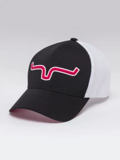 Kimes Ranch REFORMER 110 Cap Black